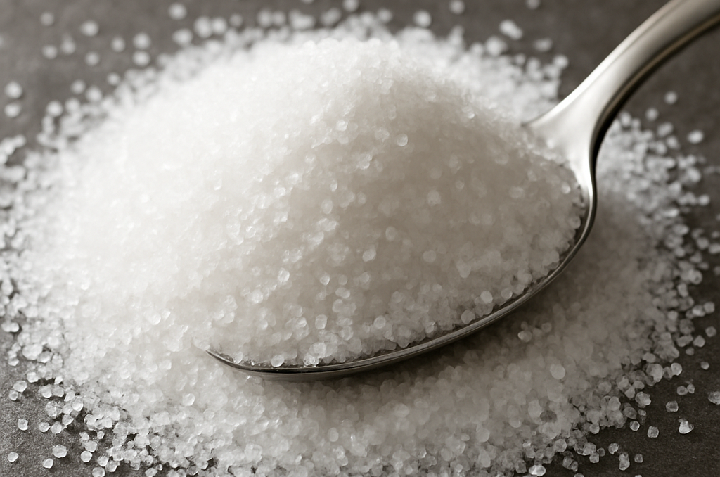 Sugar Price Today In India